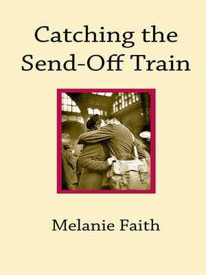 cover image of Catching the Send-Off Train